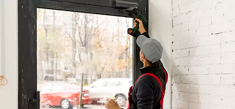 Comprehensive Door Closer Services in Chesapeake, VA