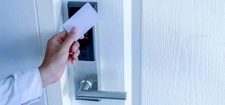 Why Choose Us for Your Keycard Lock Installation in Chesapeake, VA?