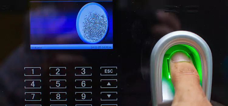 Your Trusted Partner for Secure Access in Chesapeake, VA