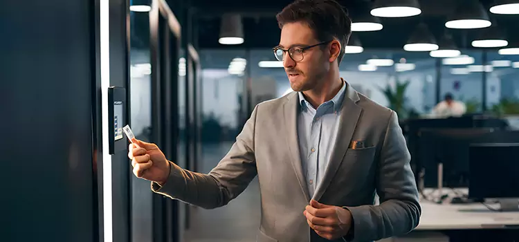 Our Commitment to Keycard Security Excellence in Chesapeake, VA