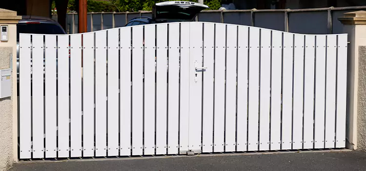 Why Choose Us for Residential Gate Repair in Chesapeake, VA?